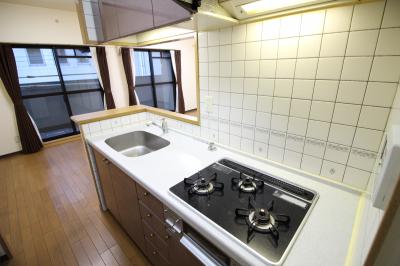 シャルマンフジ・アニエス本町